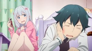 Eromanga Sensei Season 1 Episode 1