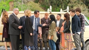 Modern Family 10 episodio 21