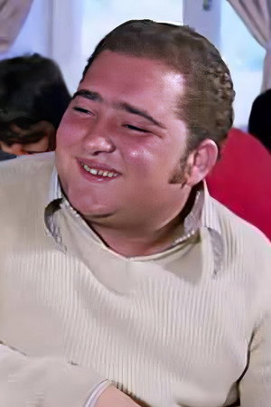 Feridun Şavlı portrait