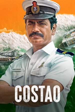Costao (2025) WEB-HDRip [Hindi ORG DD 5.1] 1080p | 720p | HEVC | 480p [x264|x265] Esubs