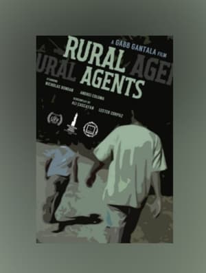Poster Rural Agents 2020