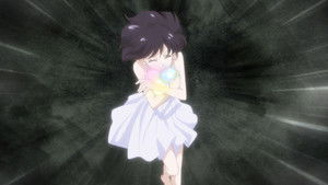 Sailor Moon Crystal: 3×11