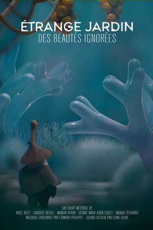 &Eacute;trange jardin des beaut&eacute;s ignor&eacute;es