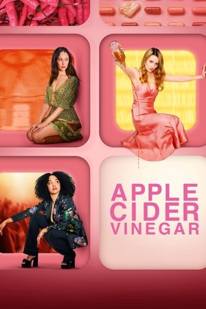 Image Apple Cider Vinegar