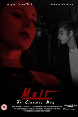 Poster Malt (2017)