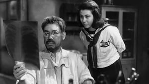 El ángel borracho – Akira Kurosawa