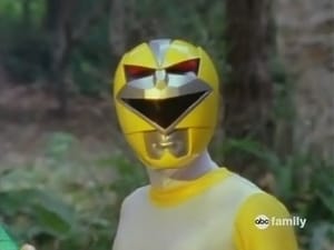 Power Rangers: 7×13