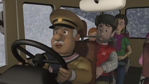 Fireman Sam Ice Cold In Pontypandy