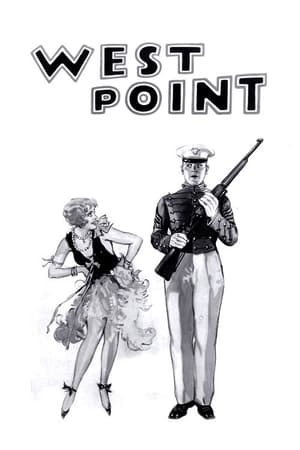 Poster West Point (1928)