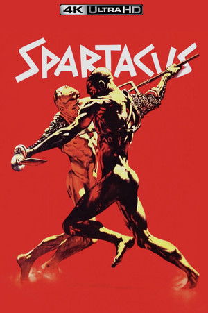 poster Spartacus