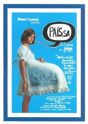 Poster País S. A. 1975
