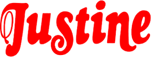 Justine — Logos 1