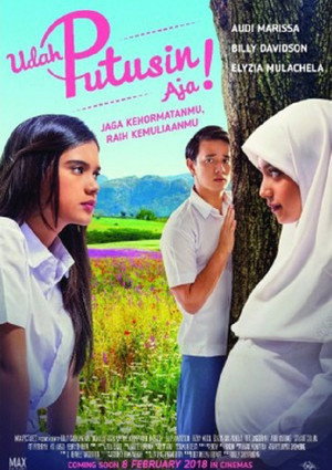 Udah Putusin Aja! 2