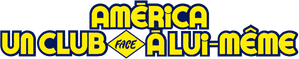 América vs América — Logos 3