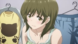 My Stepmom’s Daughter Is My Ex Season 1 Episode 8