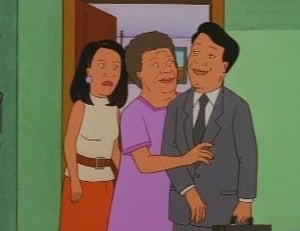 King of the Hill Season 7 Episode 22