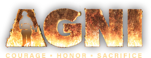 Agni — Logos 1