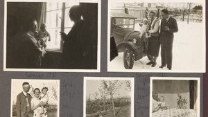 La sombre histoire des enfants des chefs nazis