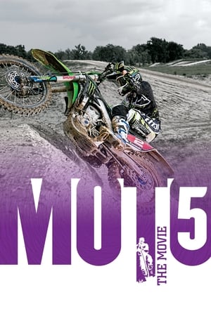 Poster Moto 5: The Movie (2013)