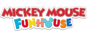 Mickey Mouse Funhouse — Logos 5