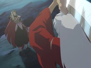 InuYasha Season 1 Episode 138