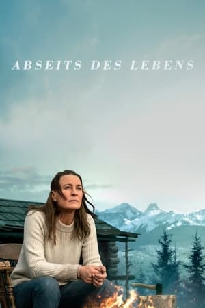 Poster Abseits des Lebens 2021