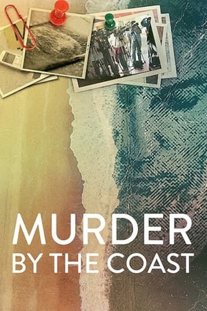 Poster Murder by the Coast 2021
