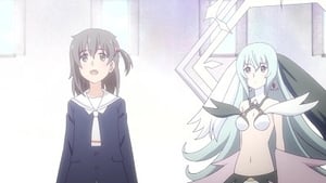 Selector Infected WIXOSS: 2×12