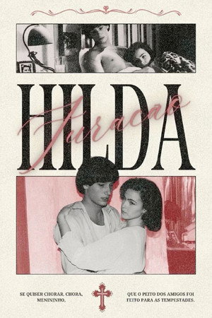 Hilda Hurricane