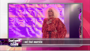 RuPaul’s Drag Race Temporada 5 Capitulo 13