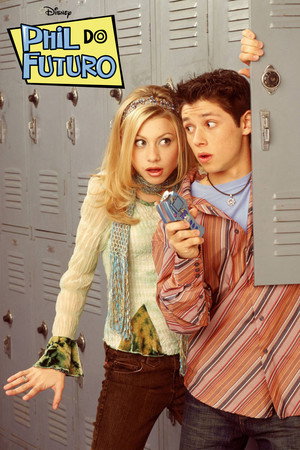 Phil of the Future 18
