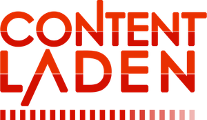 CONTENT LADEN