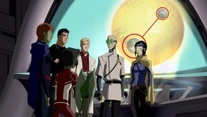 Young Justice Season 2 Episode 2