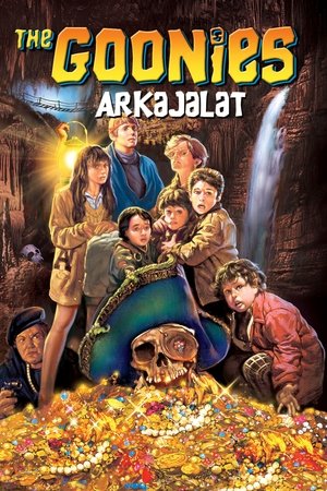 Arkajalat (1985)