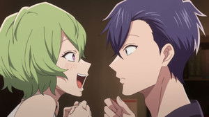 Goumon Baito-kun no Nichijou Episódio 1 Sub Español