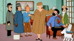 The Adventures of Tintin S03E07