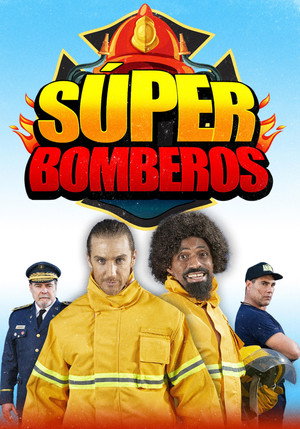 Super Bomberos