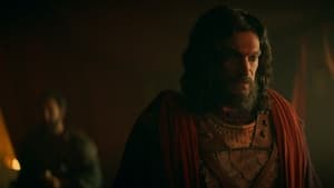 Alejandro Magno: La creación de un dios Temporada 1 Capitulo 5