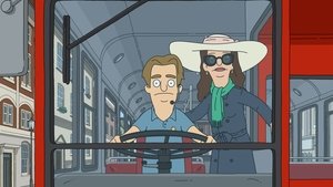 Bob’s Burgers Temporada 9 Capitulo 13