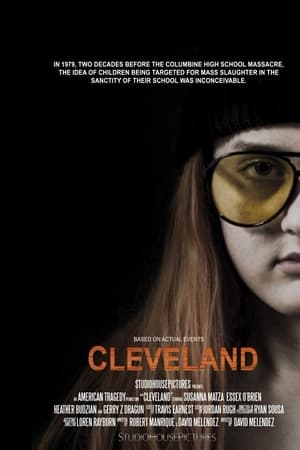 Poster Cleveland (2018)