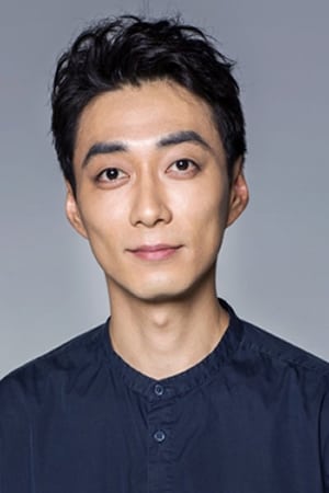 Kento Shibuya isIshioka Yohei