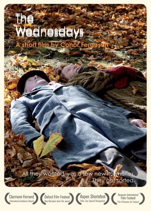 Poster The Wednesdays (2007)