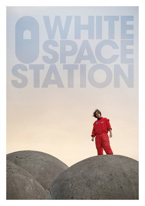 White Space Station 3
