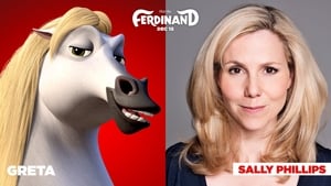 Ferdinand 2017