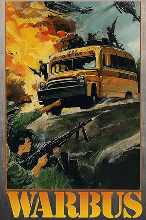 Warbus 7