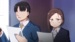 Tawawa on Monday: Season 2 Episode 3 –