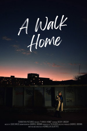 A Walk Home 2
