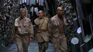 Stargate SG-1: Sezona 4 Epizoda 22