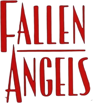 Fallen Angels: A Inocência Perdida — Logos 2