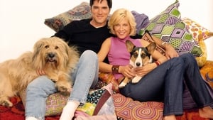 poster Dharma & Greg